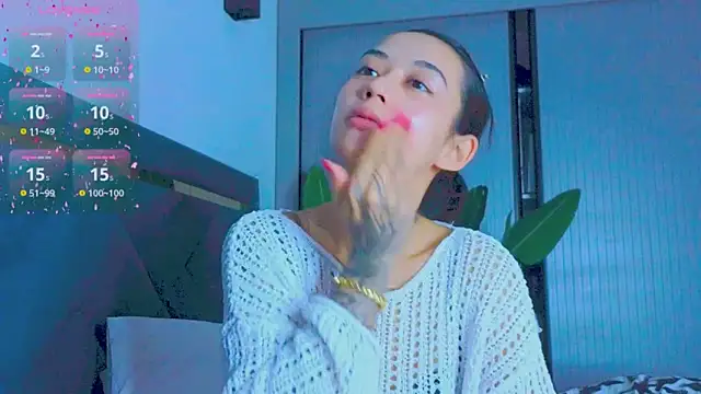 Snapshot of Mia_Tin chatting on September 10, 2:16 pm Mia Tin online show from September 10, 2:16 pm