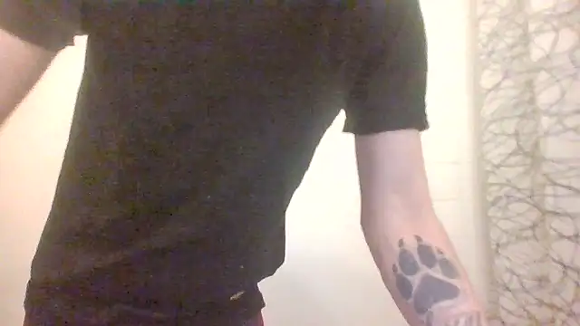 kingdennis6666 online show from October 29, 5:17 am