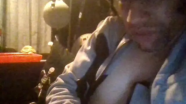 kingdennis6666 online show from October 30, 6:23 am