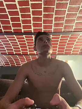 Snapshot of brianor89 chatting on September 27, 9:54 pm brianor89 online show from September 27, 9:54 pm