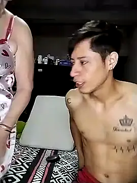 Sexytaty2022 online show from December 5, 11:12 am