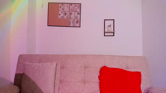 BUUNNY BELLA online show from April 16, 7:14 pm