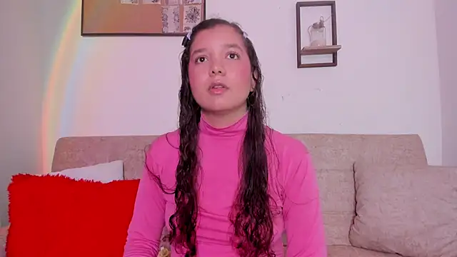 BUUNNY BELLA online show from April 5, 10:05 pm