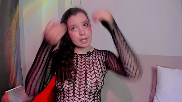 BUUNNY BELLA online show from May 3, 7:17 pm