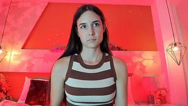 Rachel Foxy online show from October 24, 10:31 pm