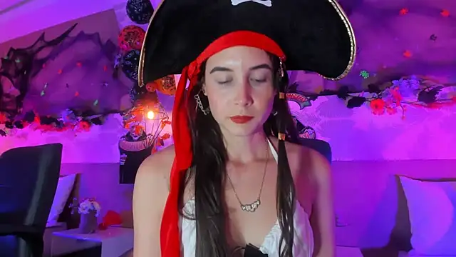 Rachel Foxy online show from October 30, 10:28 pm