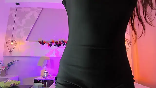 Rachel Foxy online show from December 1, 10:43 pm