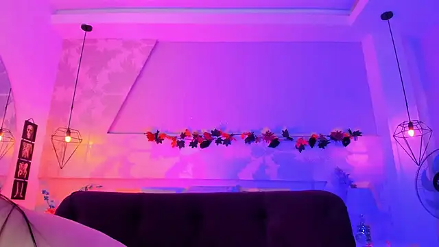 Rachel Foxy online show from November 20, 10:31 pm