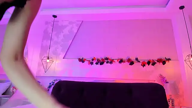 Rachel Foxy online show from November 25, 10:32 pm