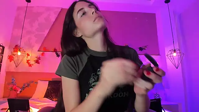 Rachel Foxy online show from November 5, 10:24 pm