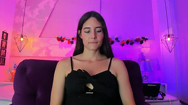 Rachel Foxy online show from November 17, 10:36 pm