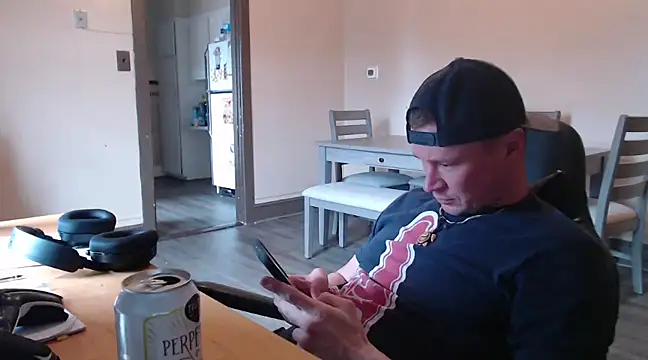 G-Millz816 online show from February 27, 5:16 pm