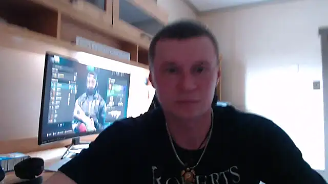 G-Millz816 online show from February 26, 8:15 pm