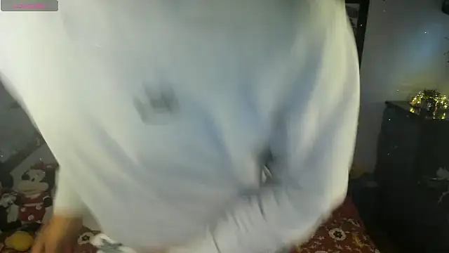 kimgodoy online show from November 16, 9:30 pm