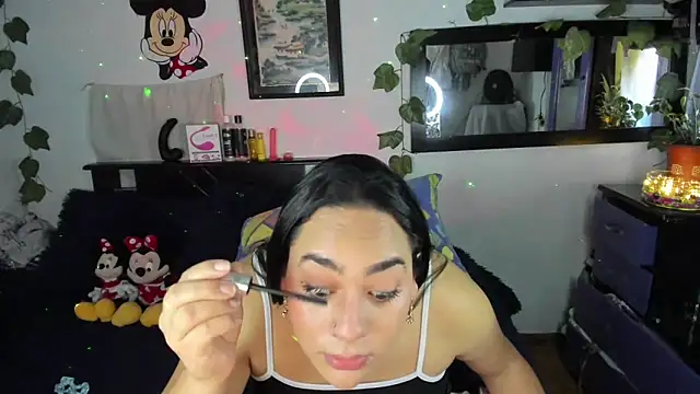 kimgodoy online show from October 2, 4:43 pm