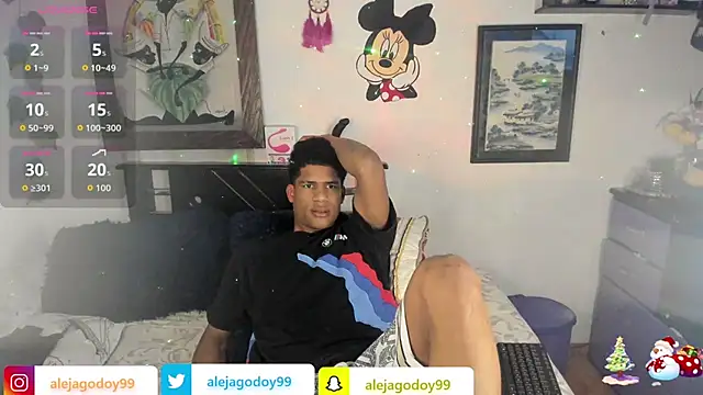 kimgodoy online show from November 28, 1:06 am