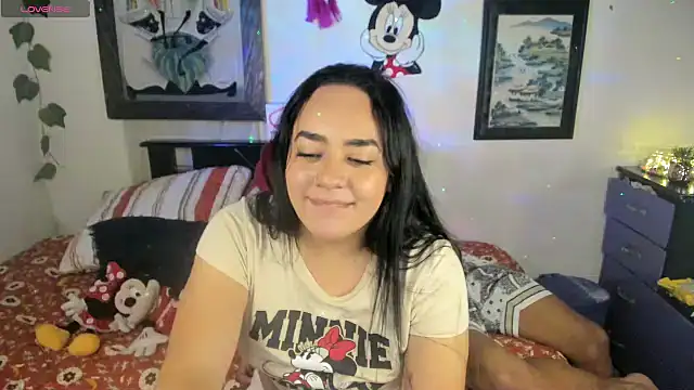 kimgodoy online show from November 16, 3:11 am