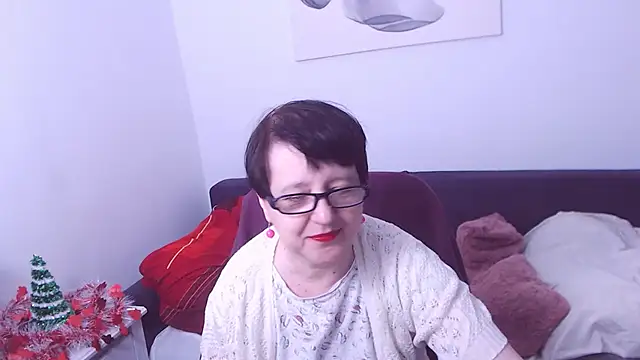 ChristaRose online show from December 5, 9:23 pm