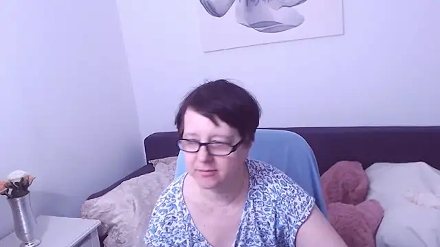 ChristaRose online show from February 22, 12:29 pm