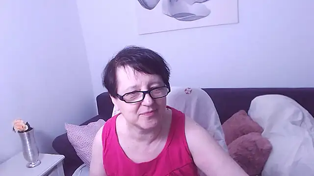 ChristaRose online show from July 9, 6:18 pm