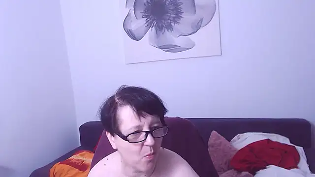 ChristaRose online show from July 10, 7:14 pm