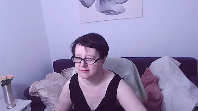 ChristaRose online show from July 19, 11:18 am