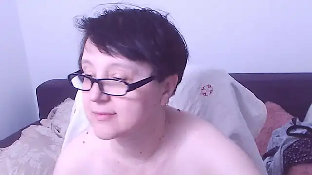 ChristaRose online show from July 25, 7:31 pm