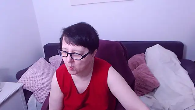 ChristaRose online show from May 24, 1:44 pm