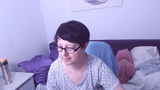 ChristaRose online show from January 18, 4:21 pm