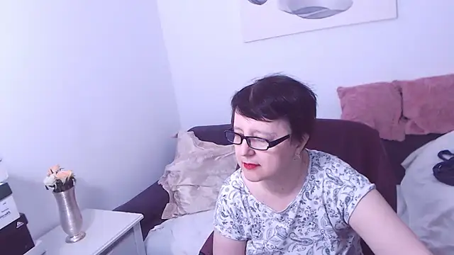 ChristaRose online show from November 24, 1:49 am