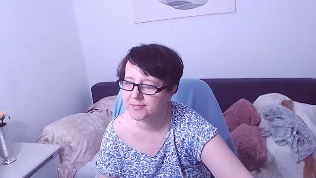 ChristaRose online show from January 11, 1:29 pm