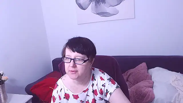 ChristaRose online show from February 27, 7:57 pm