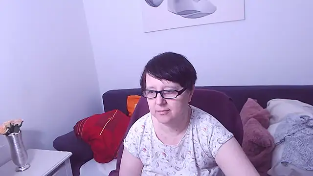 ChristaRose online show from March 13, 12:48 am