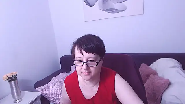 ChristaRose online show from July 24, 6:59 pm