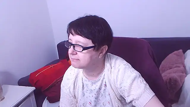 ChristaRose online show from April 15, 7:18 pm