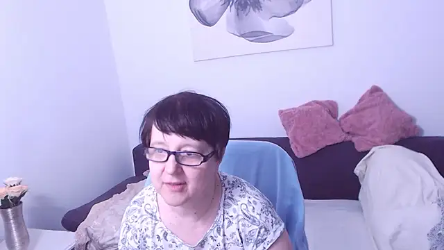 ChristaRose online show from February 7, 10:29 pm