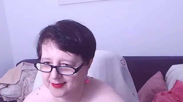 ChristaRose online show from June 11, 2:53 am