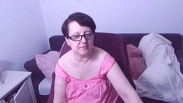 ChristaRose online show from July 3, 6:58 pm