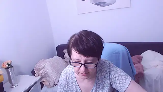 ChristaRose online show from March 14, 8:04 pm