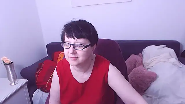 ChristaRose online show from May 17, 1:00 pm