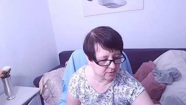 ChristaRose online show from February 21, 8:11 pm