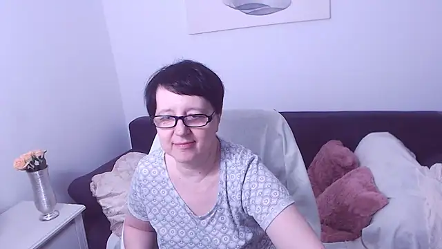 ChristaRose online show from May 8, 6:56 pm