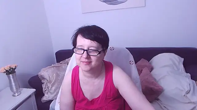 ChristaRose online show from June 5, 7:19 pm