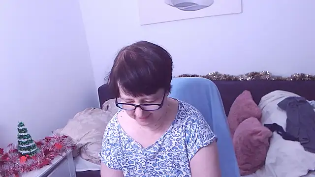 ChristaRose online show from December 21, 1:41 am