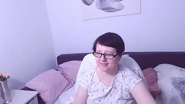 ChristaRose online show from March 19, 10:21 pm