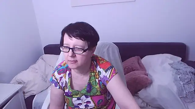 ChristaRose online show from April 5, 11:55 pm