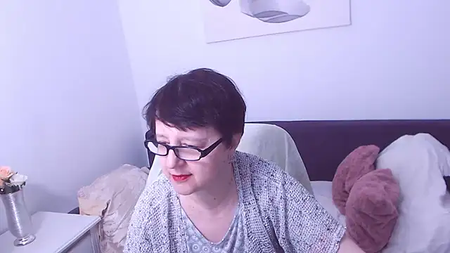 ChristaRose online show from November 21, 4:17 pm