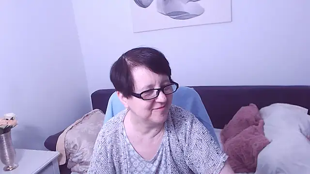 ChristaRose online show from February 7, 3:14 am