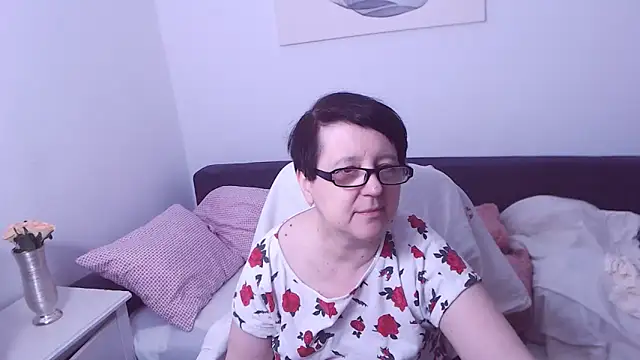 ChristaRose online show from March 31, 5:48 pm