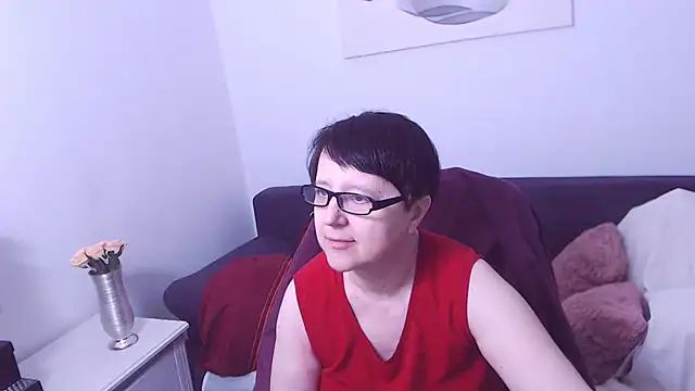 ChristaRose online show from June 17, 5:56 pm